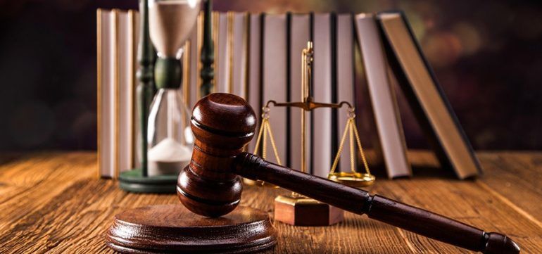 Прокуроры будут добиваться в суде Буюкан ордеров на арест лиц, задержанных по делу "томографии". Фото символ: bizlaw.md.