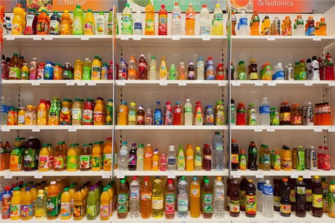 В США будут рассказывать о вреде газировки.  Фото: health.obozrevatel.com