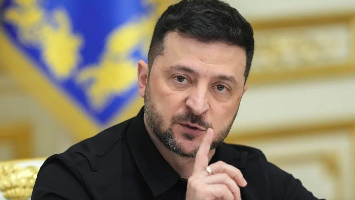 Zelenski a anunțat o „demobilizare” etapizată deja în 2026.