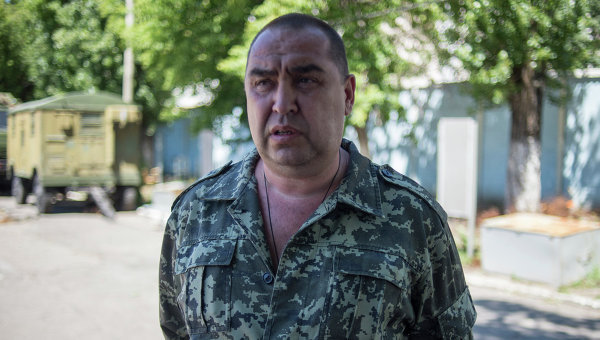 Глава ЛНР Плотницкий заявил, что на эти пункты протокола ЛНР и ДНР согласились ради скорейшей реализации пунктов о прекращении применения оружия.