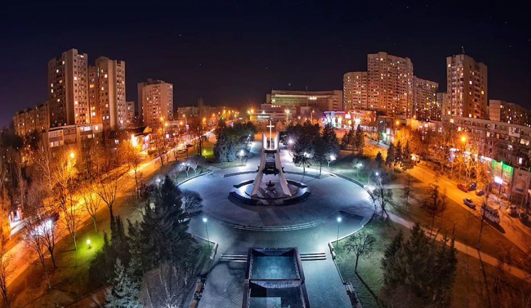 КЧС установила часы, когда уличное освещение будет сокращено.