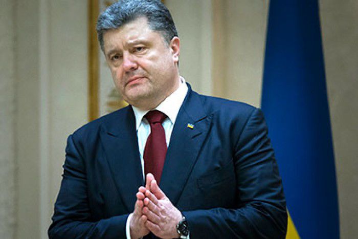 Poroșenko a cerut liderilor UE eliminarea vizelor pentru ucraineni. Foto: unimedia.info