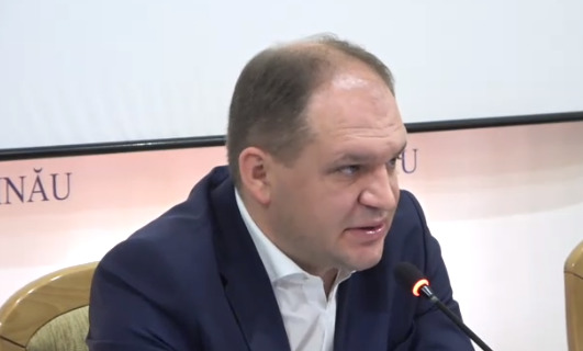 Чебан – ПДС: Все руководители мунпредприятий и управлений будут отобраны через конкурсы.