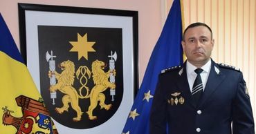 Уволен глава НИОБ Константин Цуркану.
