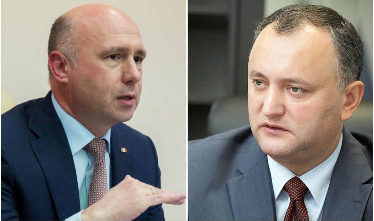 De ce nu a fost declarată, totuși, stare de urgență. Foto:independent.md