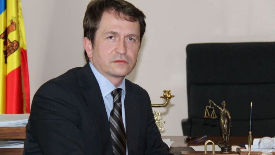 Экс-глава Пограничной полиции отрицает обвинения в незаконных действиях 
