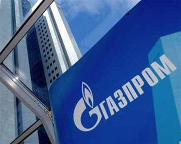 "Северный поток", - это примерно 15 млрд кубометров газа, эта величина соизмерима с украинскими ПХГ
