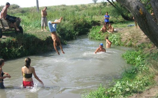 Ţara noastră a pierdut, în ultimii cinci ani, aproximativ 1.000 de lacuri. Foto: trm.md