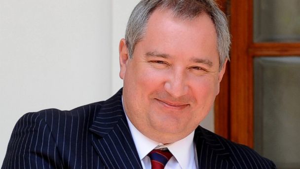 Experţi: Prin comportamentul lui Rogozin, Rusiă testează limitele Moldovei. Foto: Alchetron