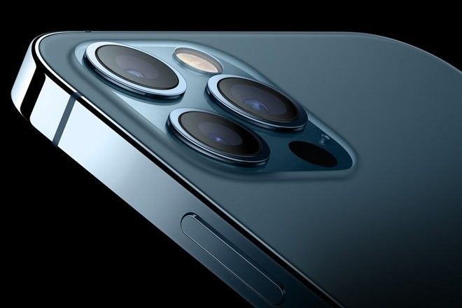 Стоимость нового iPhone 13 Pro станет рекордно высокой.