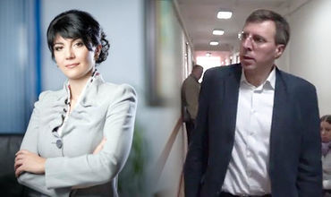 Dorin Chirtoacă o atacă dur pe Silvia Radu.