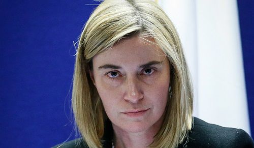 Европейцы подумают, как помочь сторонам конфликта в Украине соблюсти перемирие.