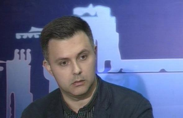 Гарштя: "После того, как я начну работать в новой должности, смогу сделать выводы, насколько подхожу на должность советника".