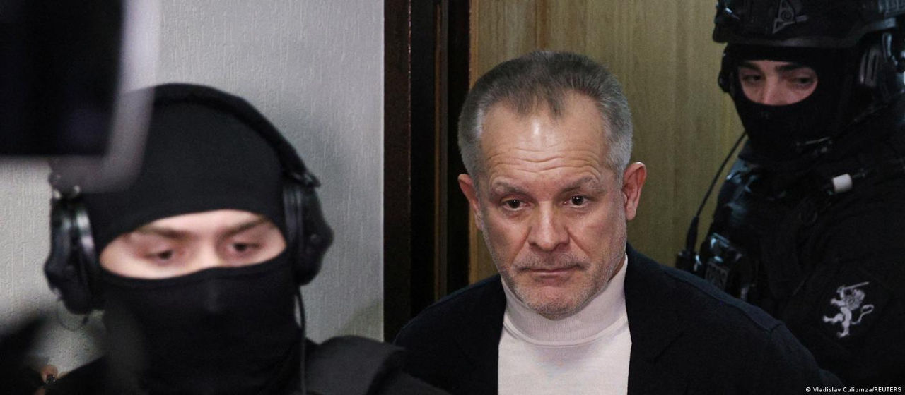 Plahotniuc: Sentința de condamnare a fost dictată politic.