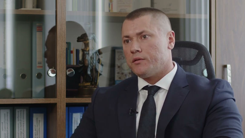 Врио генпрокурора уволил своего заместителя в связи с утратой доверия.