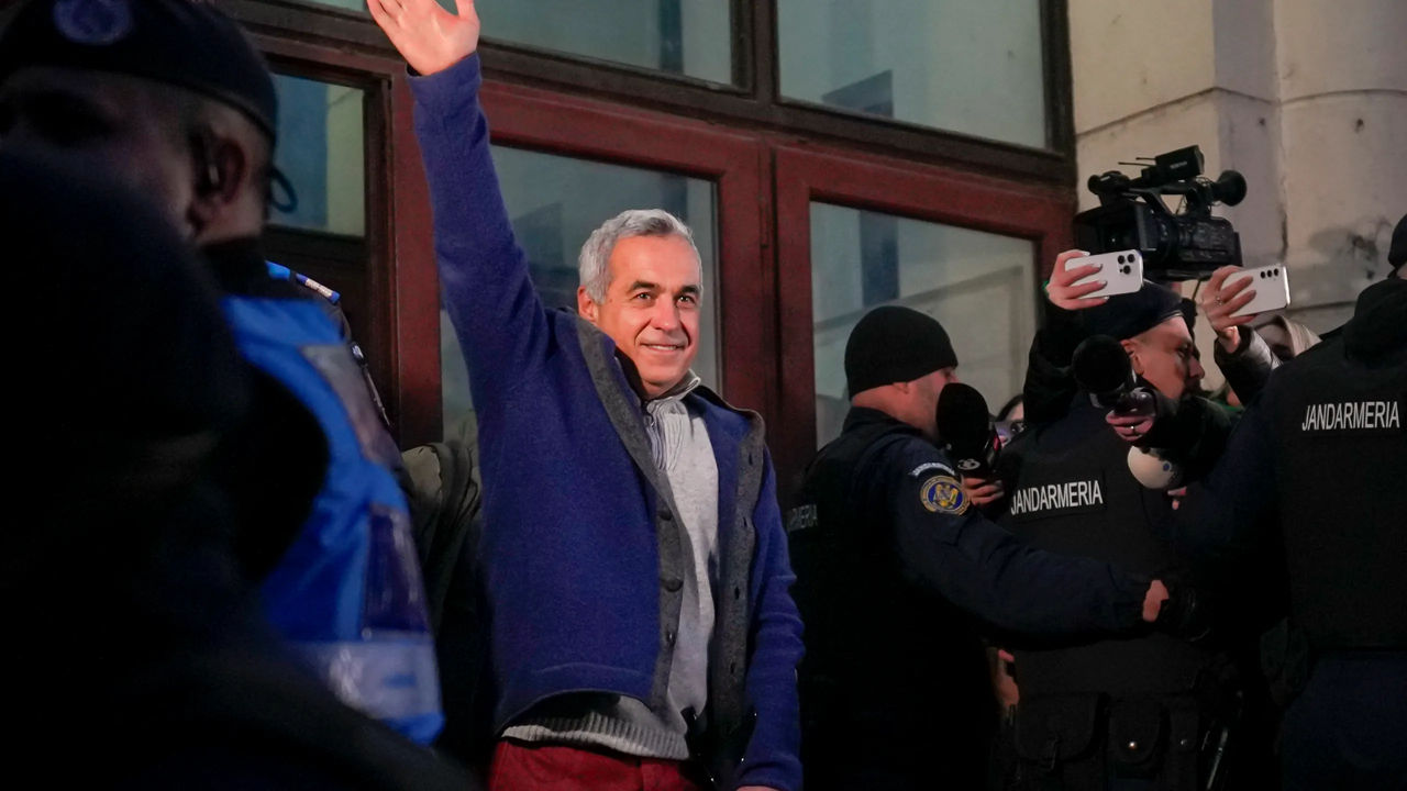 Ambasadele Franței și Germaniei transmit mesaje de solidaritate cu România în cazul lui Georgescu.
