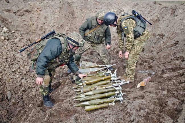 Posibila furnizare de arme letale de către SUA Ucrainei nu va favoriza stabilitatea. 