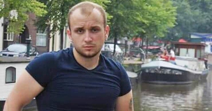 Сын бывшего депутата, застреливший брата, продолжит карьеру в МИДЕИ.