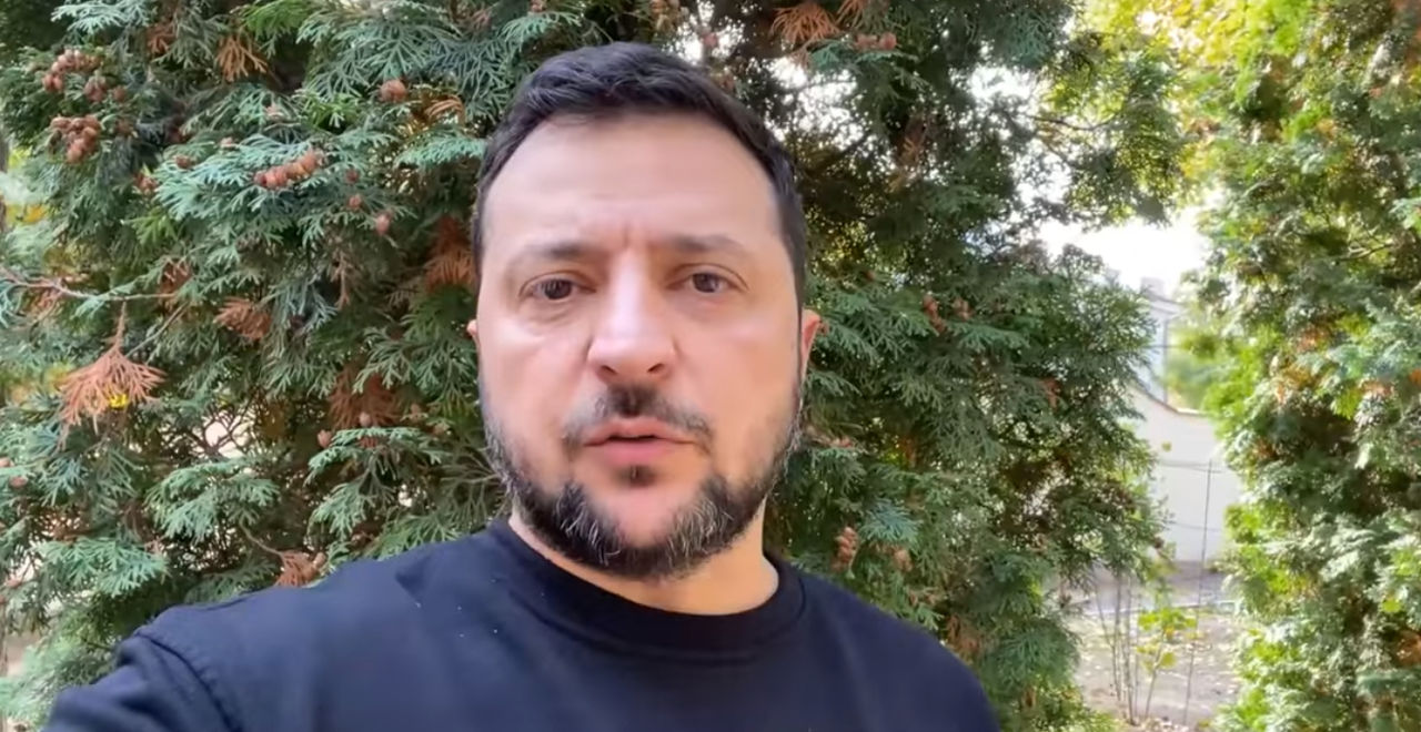 Зеленский: В мирном саммите на Мальте примут участие более 50 стран.