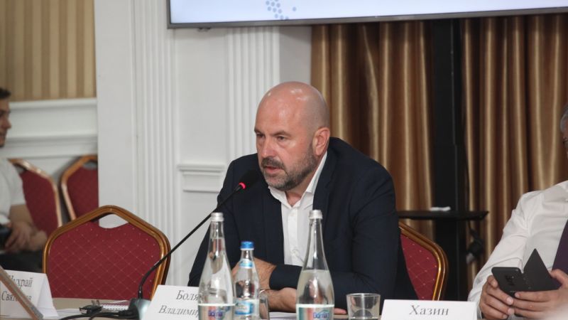 Боля: Возможность реформирования - для правящей коалиции основной фактор