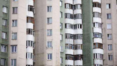 Представители Termoelectrica обещают  возобновить теплоснабжение после 21:00.