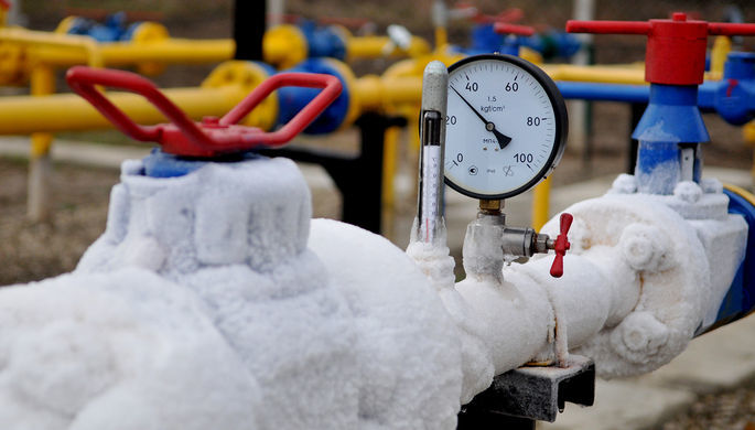 Газ для украинцев может подорожать на 62%.