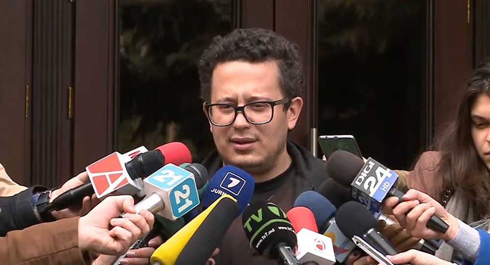 Либерал-демократы поражены тем, что не соблюдается соглашение об альянсе за европейскую интеграцию.