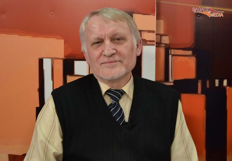 Дмитрий Кысса был назначен исполняющим обязанности председателя компании 1 марта.