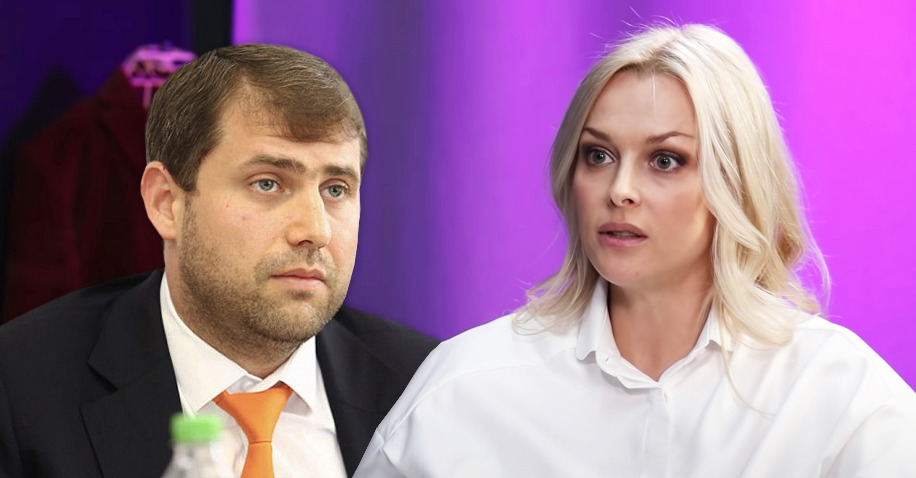 Кептене: За время работы у Шора у меня возникли проблемы с сердцем.