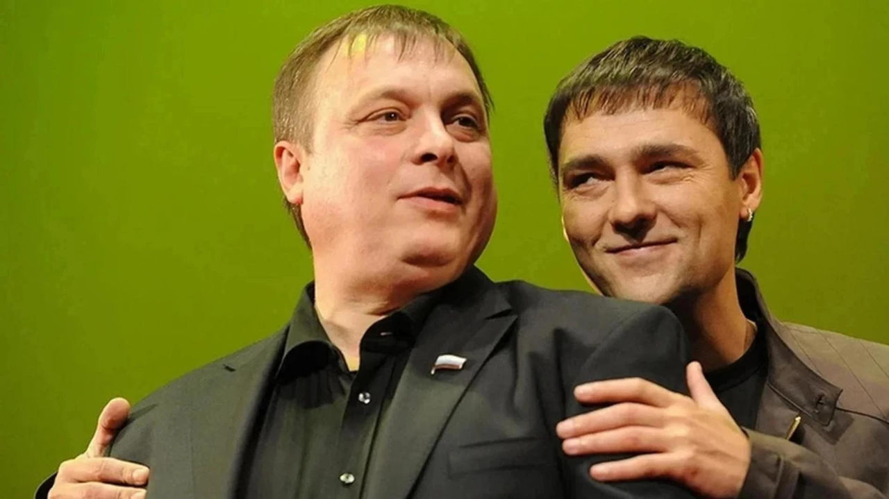 Instanța din Rusia i-a retras lui Andrei Razin statutul de autor al cântecelor trupei „Laskovîi Mai”.