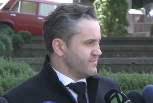 Адвокат: Показания свидетелей по делу бывшего премьер-министра Влада Филата не соответствуют действительности.