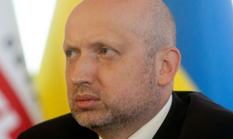 Секретарь СНБО пошутил над своим прозвищем и над обвалом рубля.