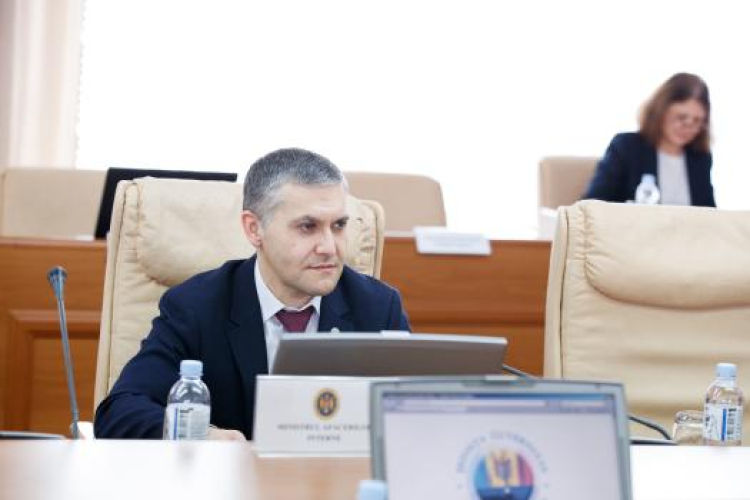 Șeful Centrului Național de Management al Crizelor: Starea de alertă nu înseamnă că situația e critică.