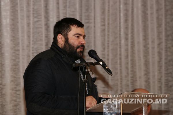 Мнение: Гагаузские референдумы не дали результата