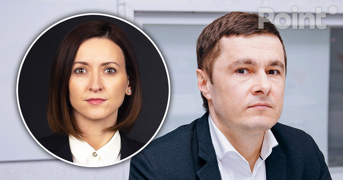 Nagacevschi: Veronica Dragalin va vorbi. Întrebarea este când.