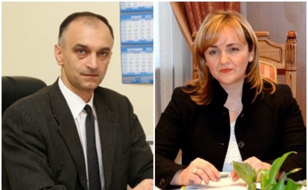 Alţi trei membri ai Guvernului Gaburici şi-au depus declaraţiile pentru anul 2014. Foto: noi.md