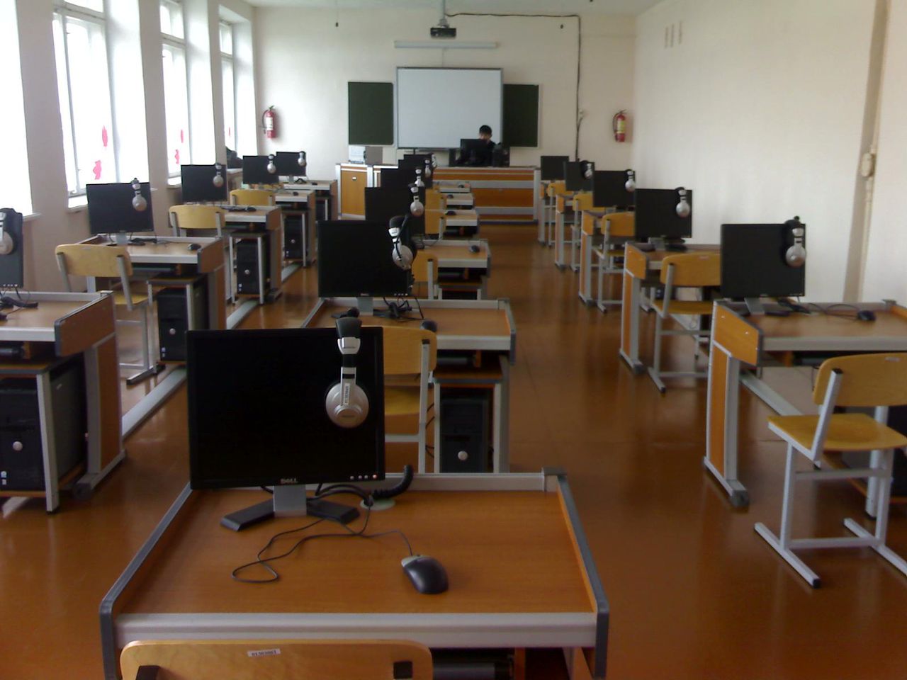 IT-парки будут создаваться постановлениями правительства.