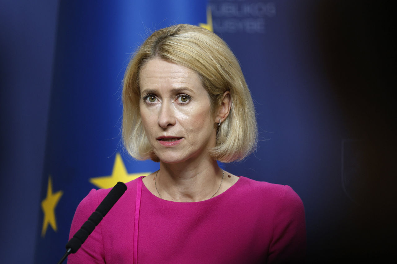 Каллас об ударе РФ у границы: Россия хочет запугать Европу, но мы не должны бояться.