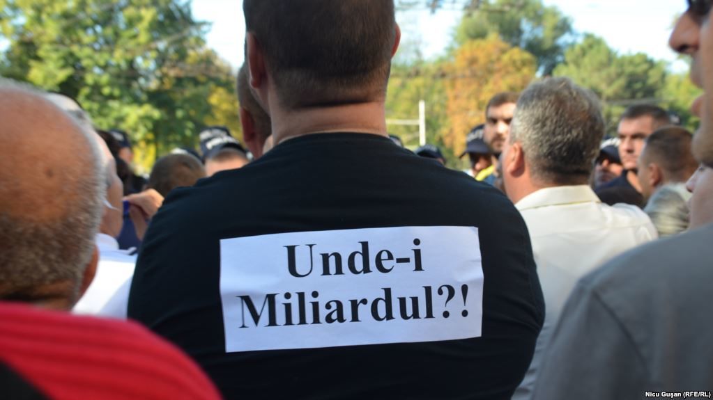 Unde-i miliardul? 100 de cauze penale şi 14 sentinţe de condamnare