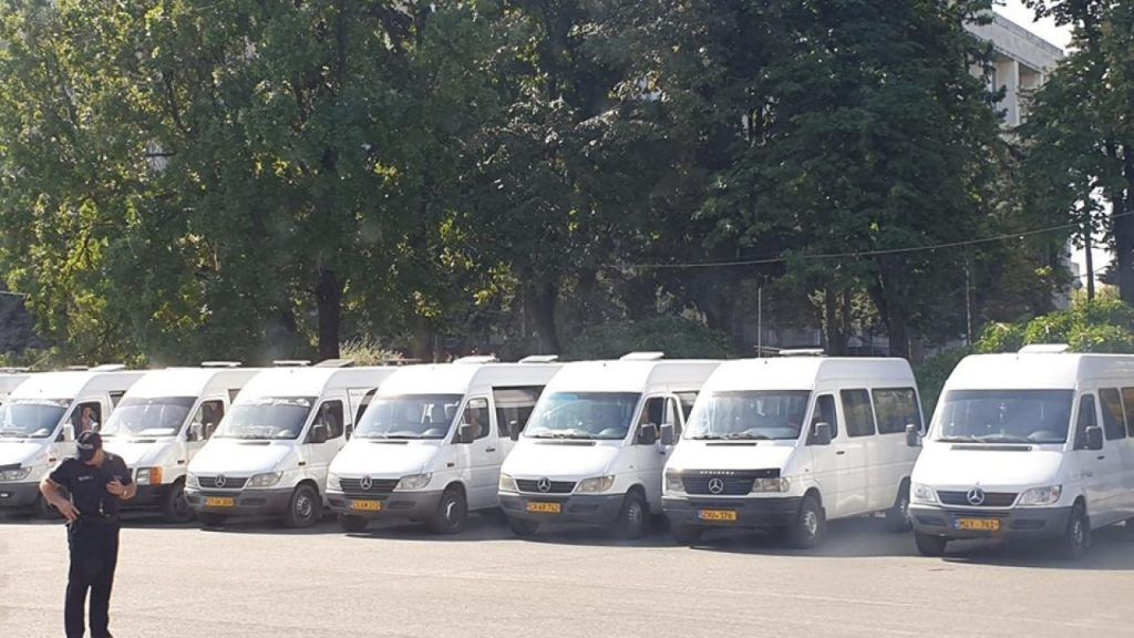 Автомобильные операторы угрожают забастовкой, если не будет достигнуто консенсуса.