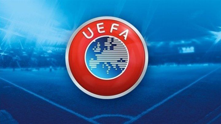 Modificări în regulamentul pentru meciurile din Liga Campionilor