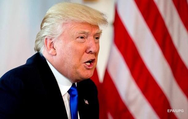 Трамп призвал сосредоточиться на угрозах из России.
