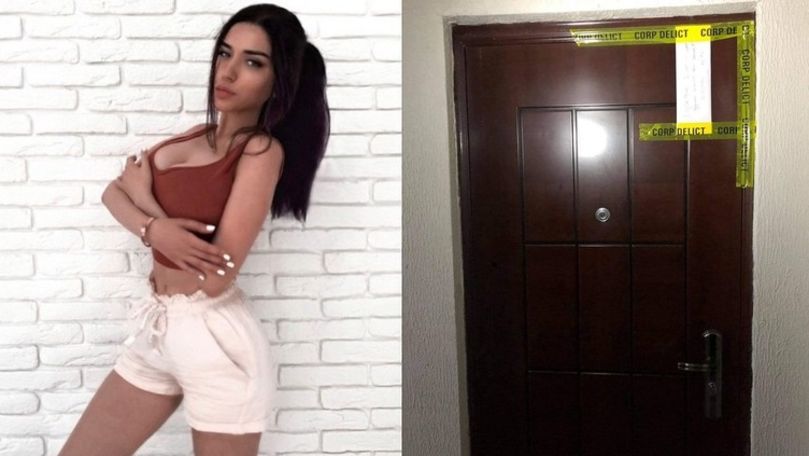 Девушка из Комрата, убившая свою мать, может избежать наказания.