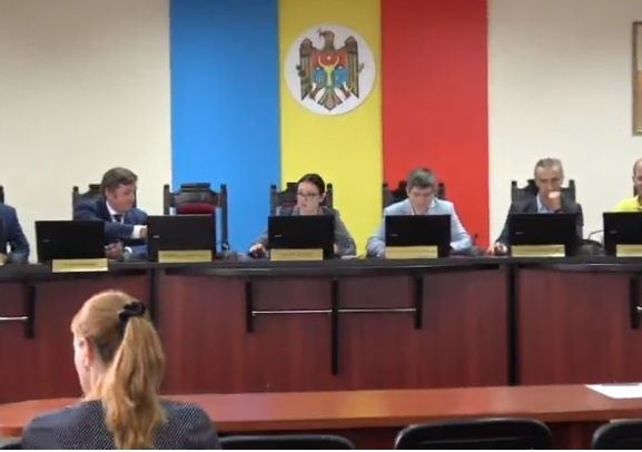 CEC a votat constituirea Consiliului electoral al circumscripției electorale municipale Chișinău.