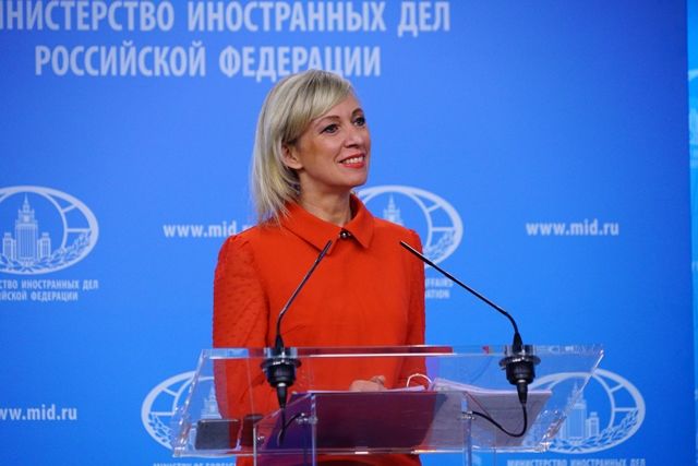 Россия присоединилась к положительным оценкам выборов в Молдове.