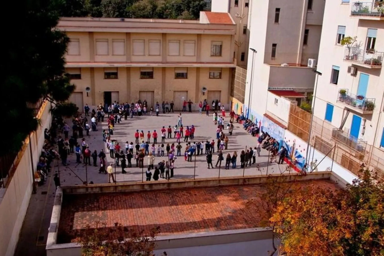 O biserică italiană a plătit despăgubiri de 45.000 de euro locuitorilor din casele vecine din cauza țipetelor copiilor.