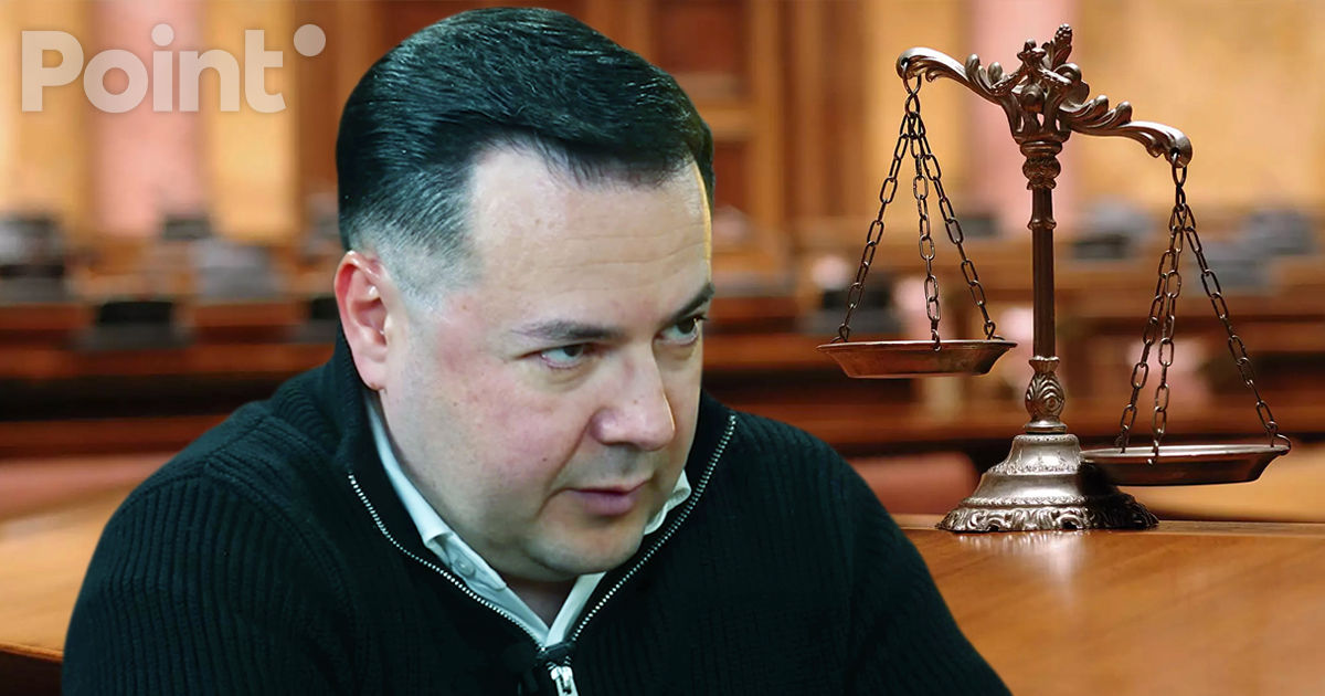 Осталеп: Cреди молдаван расцветает способность обращаться в правоохранительные органы.