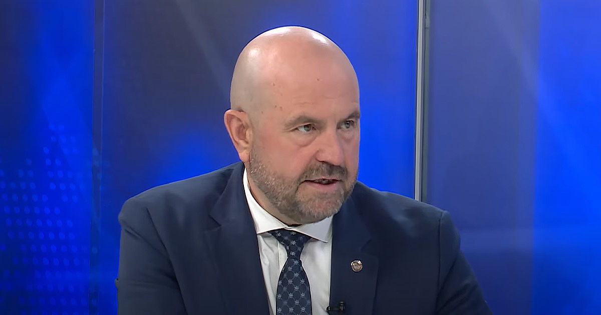 Боля: Одним из первых решений нового парламента может стать административная реформа.