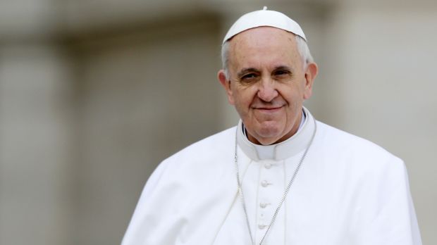Papa Francisc, despre posibilitatea unui război nuclear.