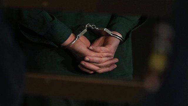 В Колумбии за издевательства над инвалидами задержали работников интерната. Фото: ria.ru